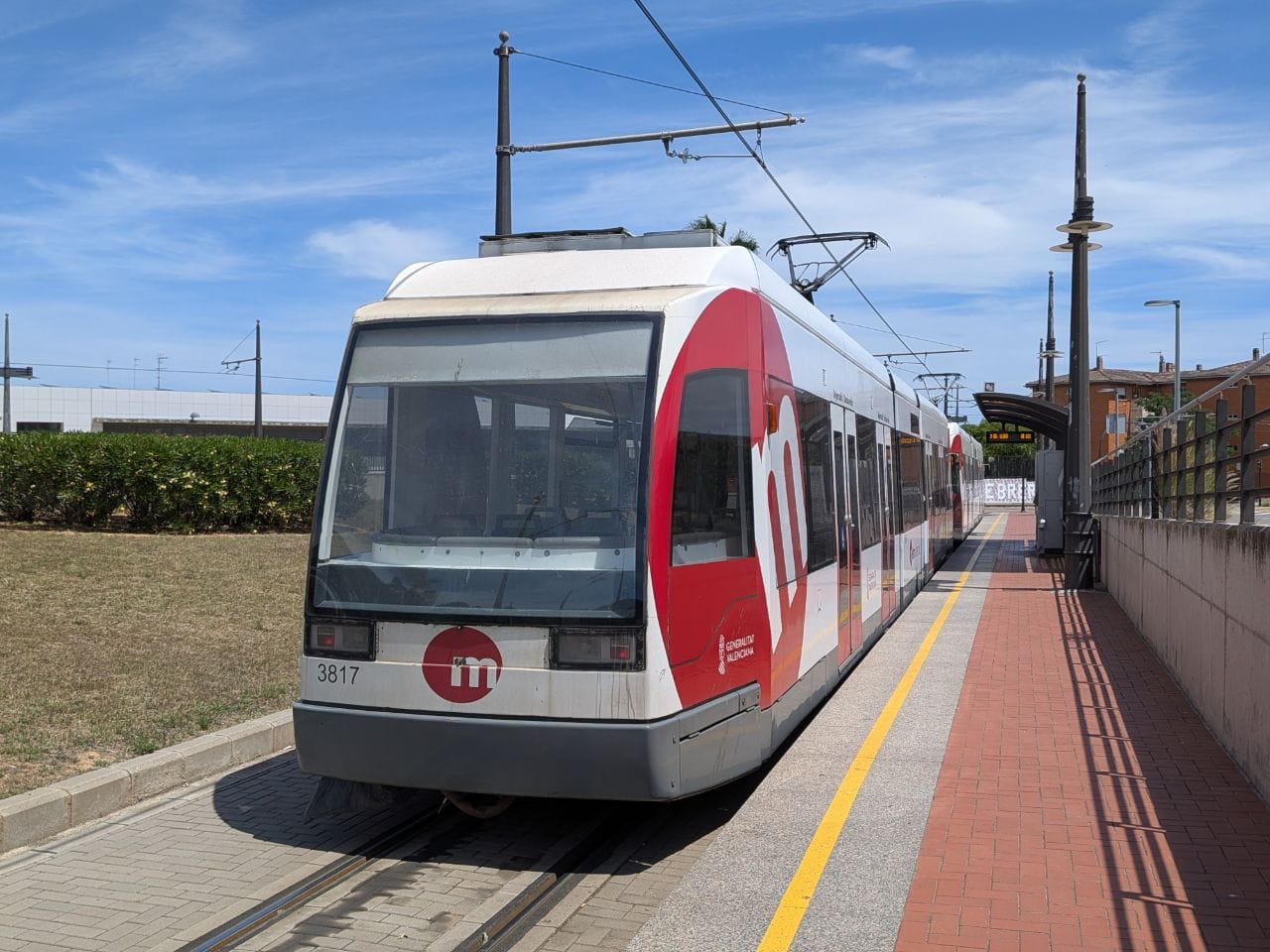L’AVPTP denuncia el caos permanent al tramvia des de la instal·lació del nou sistema de seguretat
